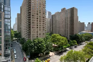 185 W End Ave, New York City, NY 10023 - Photo 10