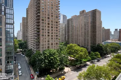 185 W End Avenue #11D, New York City, NY 10023 - Photo 8