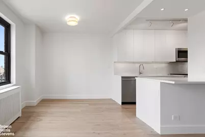185 W End Avenue #11D, New York City, NY 10023 - Photo 2