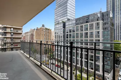 185 W End Avenue #11D, New York City, NY 10023 - Photo 6