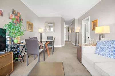 530 E 76th Street #19C, New York City, NY 10021 - Photo 4