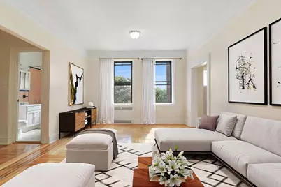 25 Parade Place #3-L, New York City, NY 11226 - Photo 4