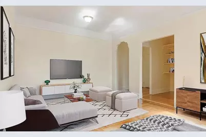 25 Parade Place #3-L, New York City, NY 11226 - Photo 6