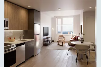 1440 Amsterdam Avenue #1309, New York, NY 10027 - Photo 2
