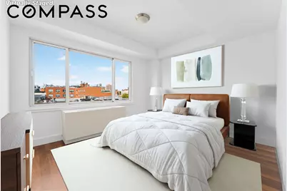 106 W 116th Street #5A, New York, NY 10026 - Photo 6