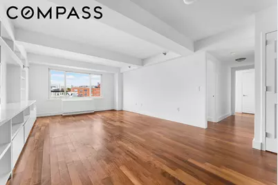 106 W 116th Street #5A, New York, NY 10026 - Photo 8