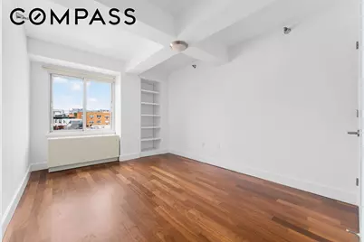 106 W 116th Street #5A, New York, NY 10026 - Photo 12