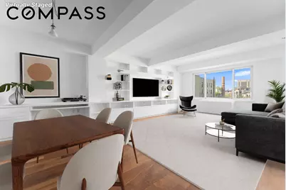 106 W 116th Street #5A, New York, NY 10026 - Photo 2