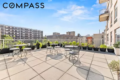 106 W 116th Street #5A, New York, NY 10026 - Photo 16