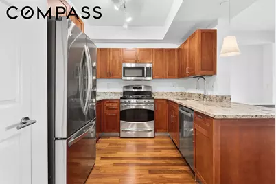 106 W 116th Street #5A, New York, NY 10026 - Photo 4