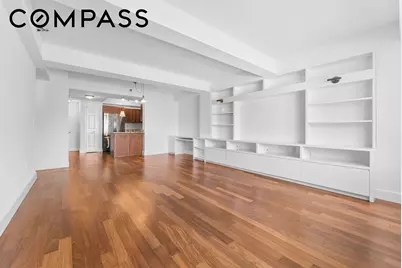106 W 116th Street #5A, New York, NY 10026 - Photo 10