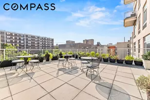 106 W 116th St, New York City, NY 10026 - Photo 16