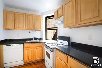 406 W 48th Street #3RE, New York, NY 10036 - Photo 4