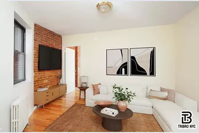 406 W 48th Street #3RE, New York, NY 10036 - Photo 1