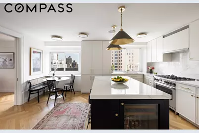 40 E 80th Street #21/22B, New York, NY 10075 - Photo 6