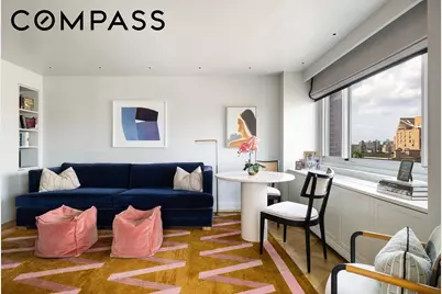 40 E 80th Street #21/22B, New York, NY 10075 - Photo 4