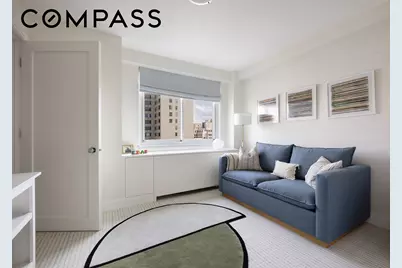 40 E 80th Street #21/22B, New York, NY 10075 - Photo 12