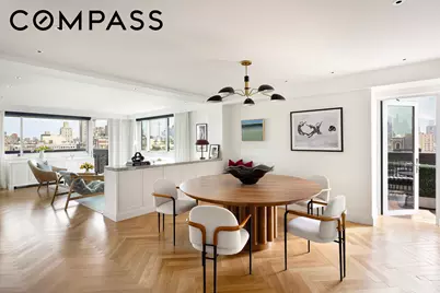 40 E 80th Street #21/22B, New York, NY 10075 - Photo 2