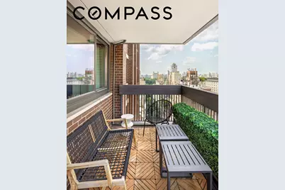 40 E 80th Street #21/22B, New York, NY 10075 - Photo 16