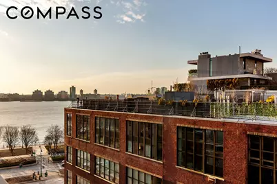 366 W 11th Street #8A, New York City, NY 10014 - Photo 8