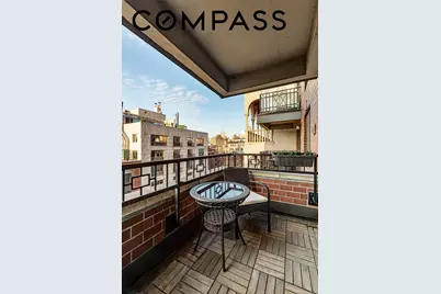 366 W 11th Street #8A, New York City, NY 10014 - Photo 6