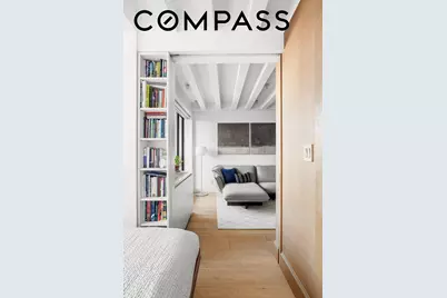 366 W 11th Street #8A, New York City, NY 10014 - Photo 10