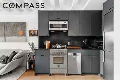 366 W 11th Street #8A, New York City, NY 10014 - Photo 4
