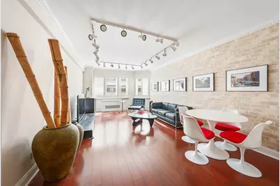 80 Park Avenue #5D, New York, NY 10016 - Photo 2