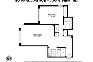 80 Park Ave, New York, NY 10016 - Photo 12
