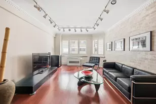 80 Park Ave, New York, NY 10016 - Photo 1