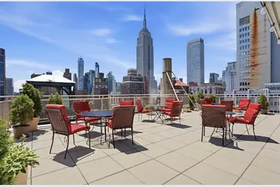 80 Park Avenue #5D, New York, NY 10016 - Photo 10