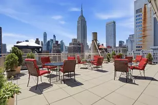 80 Park Ave, New York, NY 10016 - Photo 10