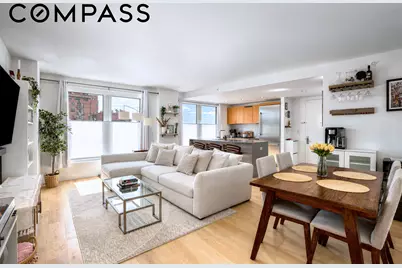 575 4th Avenue #3F, Brooklyn, NY 11215 - Photo 1
