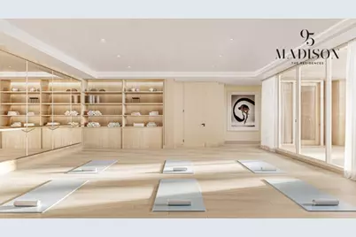 95 Madison Avenue #14C, New York, NY 10016 - Photo 12
