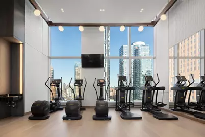 1 City Point #41C, Brooklyn, NY 11201 - Photo 12