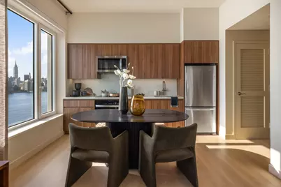 18 India Street #2010S, New York City, NY 11222 - Photo 1