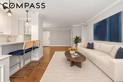 63 E 9th Street #4R, New York City, NY 10003 - Photo 2