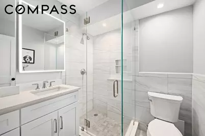 63 E 9th Street #4R, New York City, NY 10003 - Photo 6