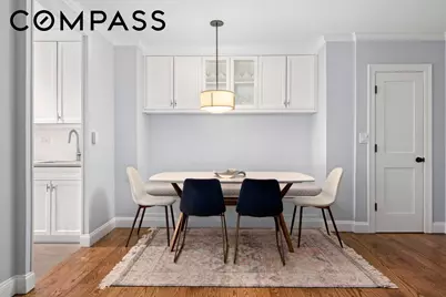 63 E 9th Street #4R, New York City, NY 10003 - Photo 4