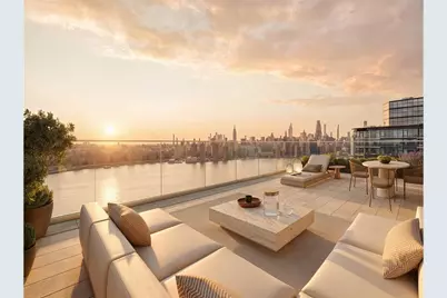 18 India Street #PH3701S, New York City, NY 11222 - Photo 6