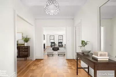 142 E 71st Street #4A, New York City, NY 10021 - Photo 1
