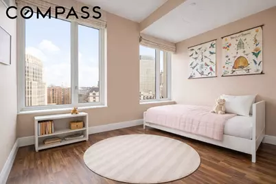 1 Clinton Street #12A, New York City, NY 11201 - Photo 16