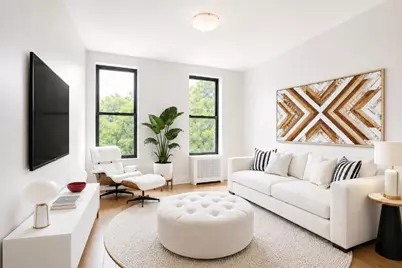 225 Central Park N #49-1, New York, NY 10026 - Photo 1
