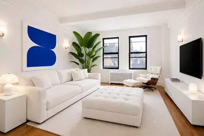 27 W 96th Street #7C, New York, NY 10025 - Photo 1
