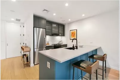 860 Lorimer Street #5G, Brooklyn, NY 11222 - Photo 2