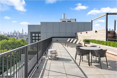 860 Lorimer Street #5G, New York City, NY 11222 - Photo 12