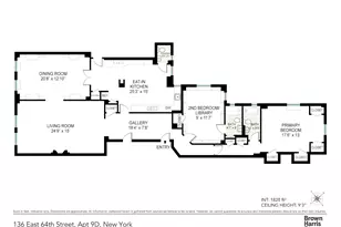 136 E 64th St, New York, NY 10065 - Photo 10