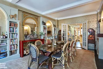 136 E 64th Street #9D, New York, NY 10065 - Photo 6