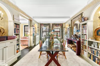 136 E 64th Street #9D, New York, NY 10065 - Photo 2