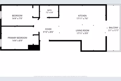 54 Jay Street #3, Brooklyn, NY 11201 - Photo 10